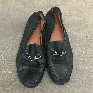 Coach‎ horsebit classic loafers